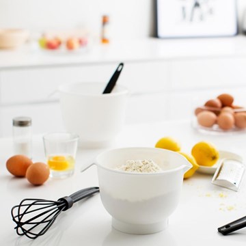BOWL C/TAPA 1,5L GASTROMAX