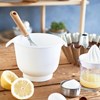 BOWL C/TAPA 1,5L GASTROMAX