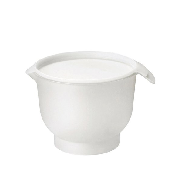 BOWL C/TAPA 3L GASTROMAX