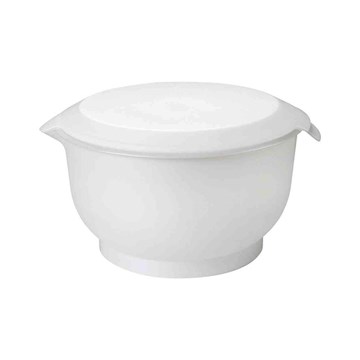 BOWL C/TAPA 8L GASTROMAX