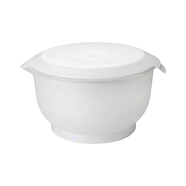 BOWL C/TAPA 8L GASTROMAX