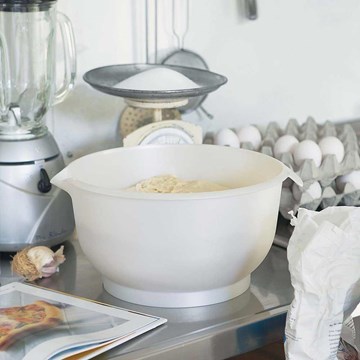 BOWL C/TAPA 8L GASTROMAX
