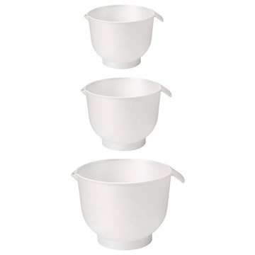 Set 3 bowls