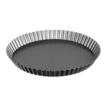 Molde de tarta desmontable 28cm GASTROMAX 