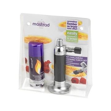 KIT SOPLETE Y RECARGA 90ML