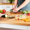 CONTENEDOR DE ALIMENTOS DE VIDRIO PEQUEÑO STOR'EAT 