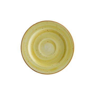 PLATO TÉ AURA AMBER