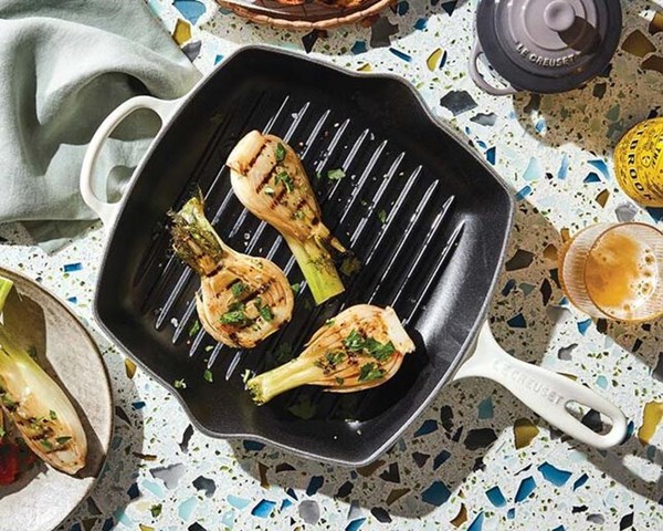Imagen de categoría Skillets & Grills