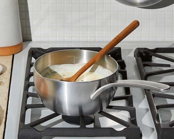 Imagen de categoría Acero inoxidable