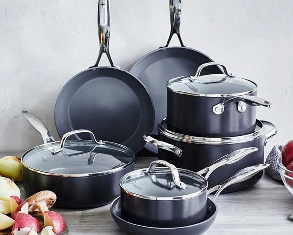Imagen de categoría Green Pan