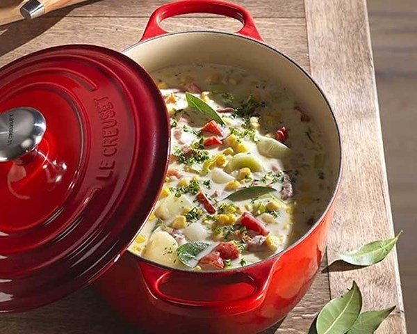 Imagen de categoría Le Creuset