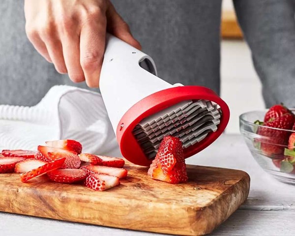 Imagen de categoría Frutas & Verduras