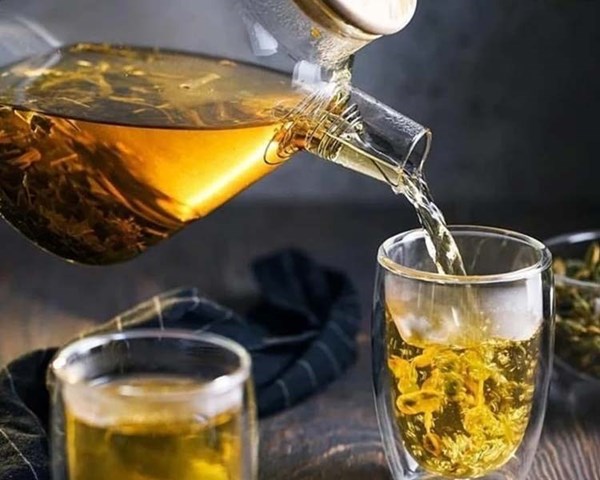 Imagen de categoría Accesorios de té