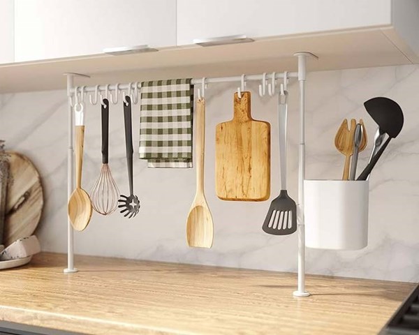 Imagen de categoría Organizadores de cocina
