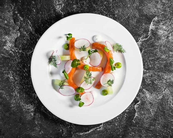 Imagen de categoría Banquet