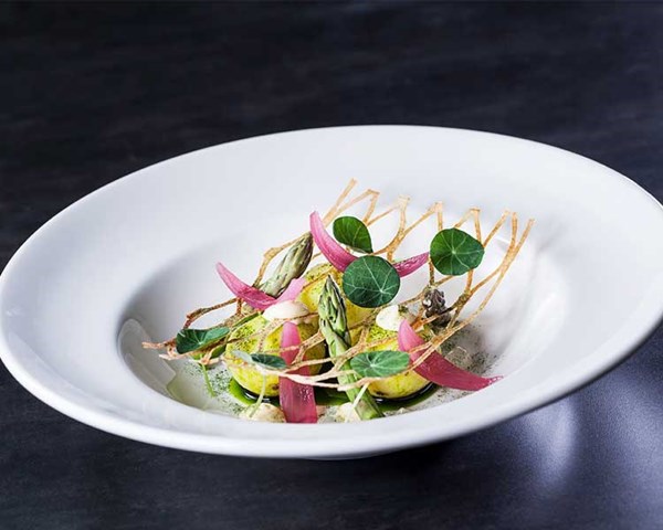 Imagen de categoría Gourmet