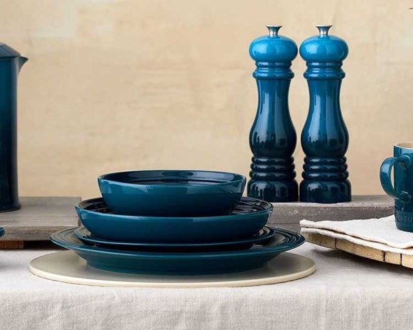 Imagen de categoría Deep teal & Azul marsella