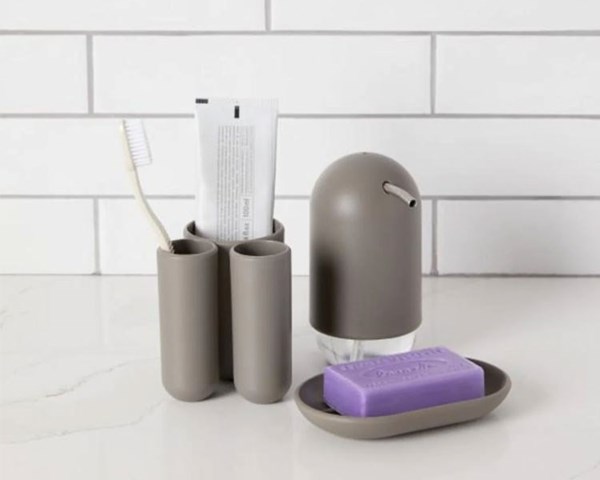 Imagen de categoría Accesorios de baño