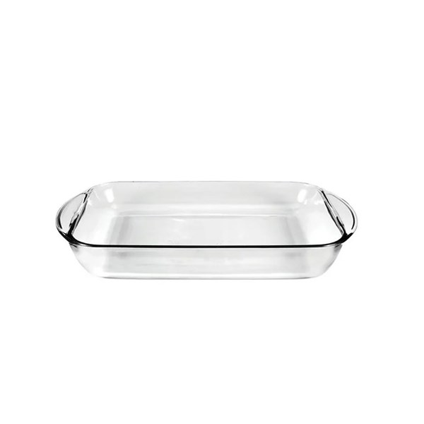 FUENTE MEDIANA FIREKING 22X33CM 3L