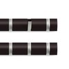 Perchero de pared espresso x8 FLIP