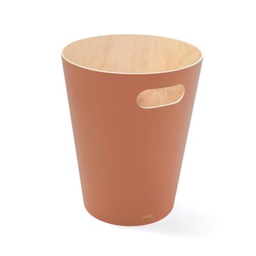 PAPELERA SIERRA 7.5l WOODROW