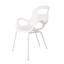 Silla blanca OH CHAIR
