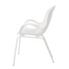 Silla blanca OH CHAIR