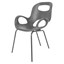 SILLA carbón OH CHAIR 