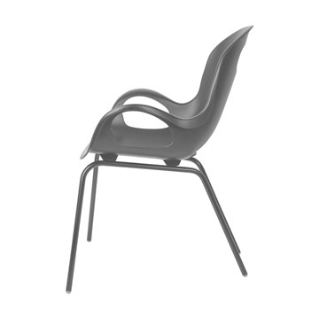 SILLA carbón OH CHAIR 