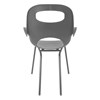 SILLA carbón OH CHAIR 