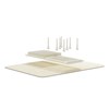 ESCURRIDOR C/REPASADOR LINO UDRY PEG