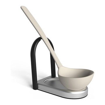 Soporte cuchara acero inox LAYDLE