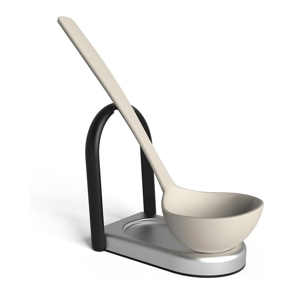 Soporte cuchara acero inox LAYDLE
