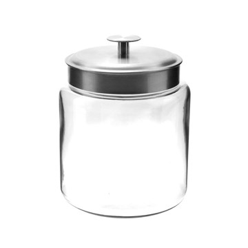 Frasco c/tapa aluminio 2.8L MONTANA
