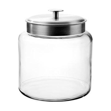 Frasco c/tapa aluminio 5.7L MONTANA