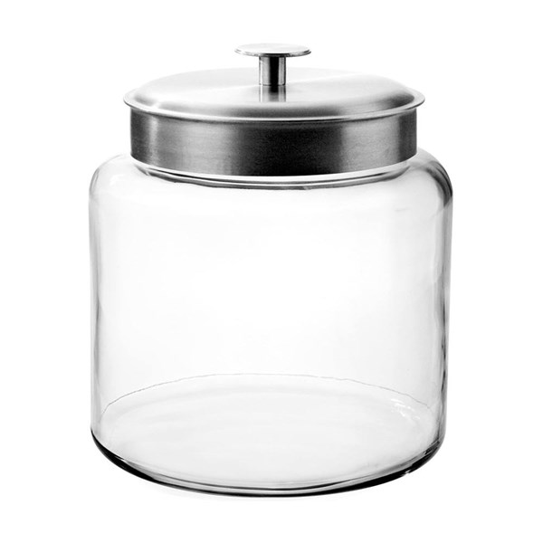 Frasco c/tapa aluminio 5.7L MONTANA