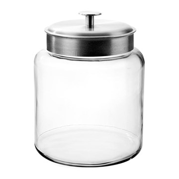 Frasco c/tapa aluminio 9.5L MONTANA