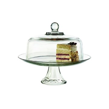 Pie torta con campana PRESENCE