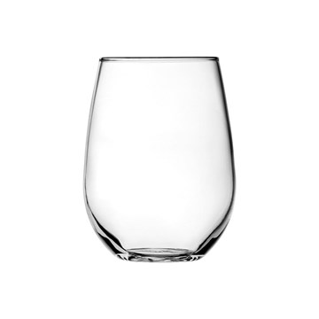 Pack 4 vasos de vino 444ml VIENNA