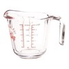 Jarra medidora c/asa 250ml FIREKING