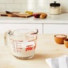 Jarra medidora c/asa 500ml FIREKING