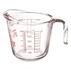 Jarra medidora c/asa 500ml FIREKING