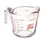 Jarra medidora c/asa 950ml 