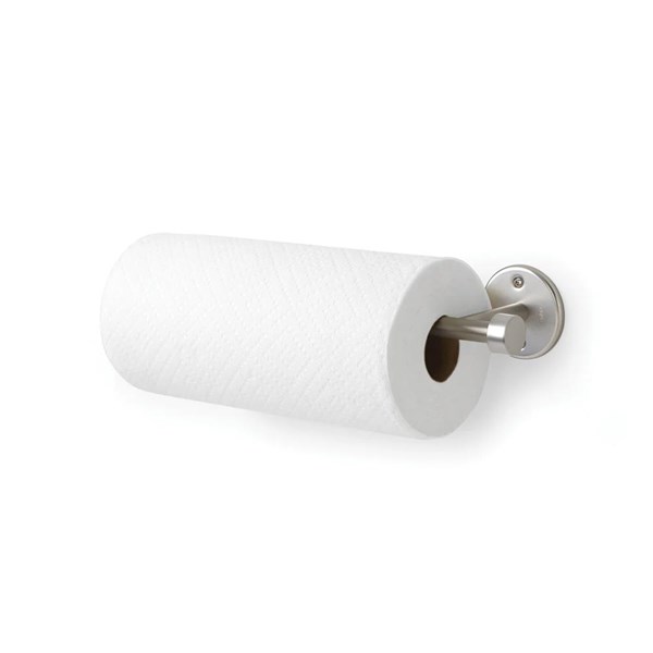 Soporte papel cocina p/pared CAPPA