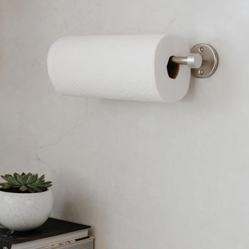 Soporte papel cocina p/pared CAPPA