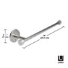 Soporte papel cocina p/pared CAPPA