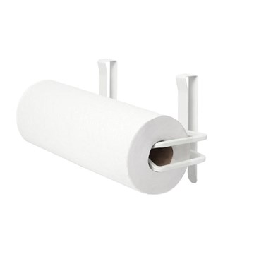 SOPORTE PAPEL S/PUERTA blanco SQUIRE