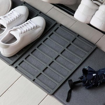 Organizador secador zapatos SHOE DRY