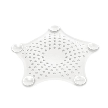 Filtro resumidero blanco STARFISH