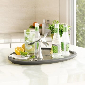 Destapador de botellas TIPSY